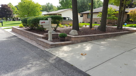 Why Summer Is the Best Time to Start Your Hardscaping Project in Michigan