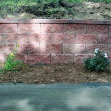 Retaining Walls 6