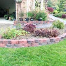 Retaining Walls 9