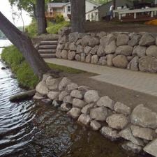 Retaining Walls 14