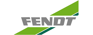 Fendt Company Logo