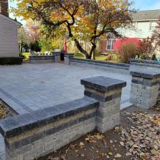 Beautiful-brick-paver-patio-installation-in-Northville-MI 0