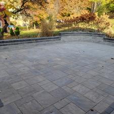 Beautiful-brick-paver-patio-installation-in-Northville-MI 1