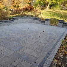 Beautiful-brick-paver-patio-installation-in-Northville-MI 2