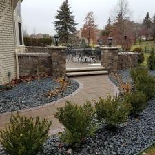 Brick-Paver-Patio-Installation-in-South-Lyon-MI 0