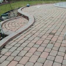 Brick-Paver-Repair-Project-in-Plymouth-MI 1
