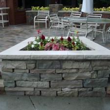 Stunning-brick-paver-patio-installation-in-Plymouth-MI 0