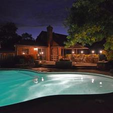 Stunning-brick-paver-patio-installation-in-Plymouth-MI 1